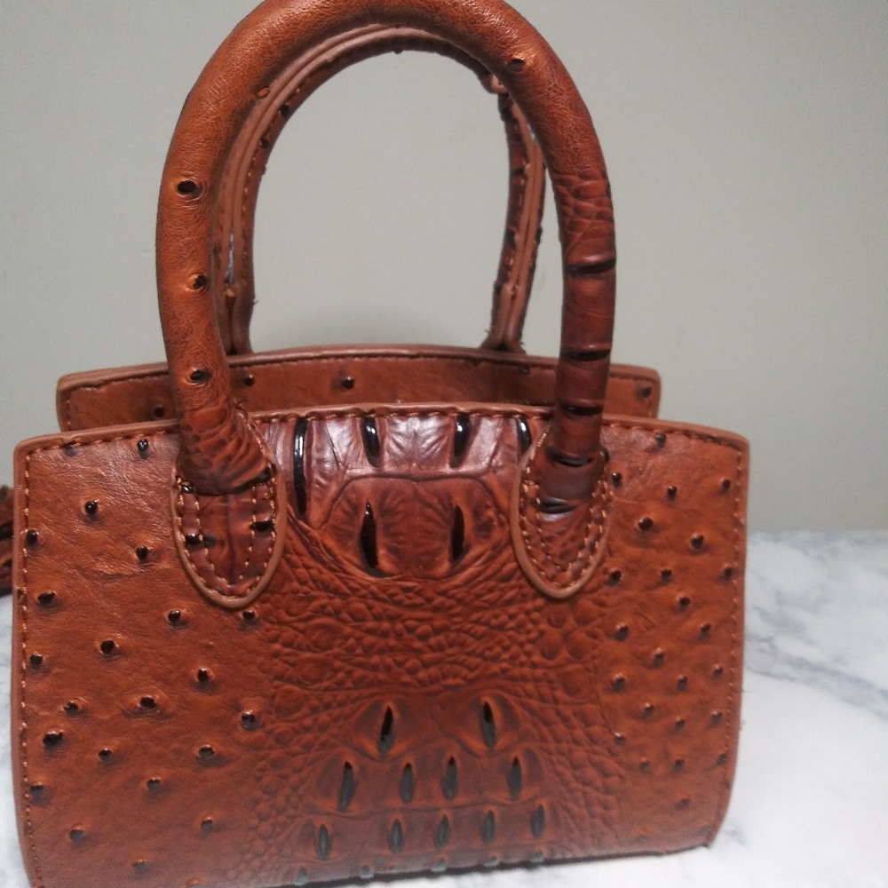 Mini bag - Picture 4 of 5